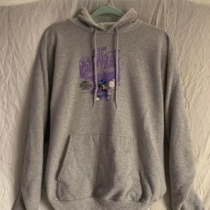 2018 Girls National VB Championship Sweater